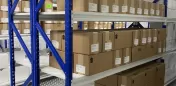 Kệ kho công nghiệp tải trọng lớn Đồng Nai – Tăng sức chứa, tối ưu vận hành kho hàng